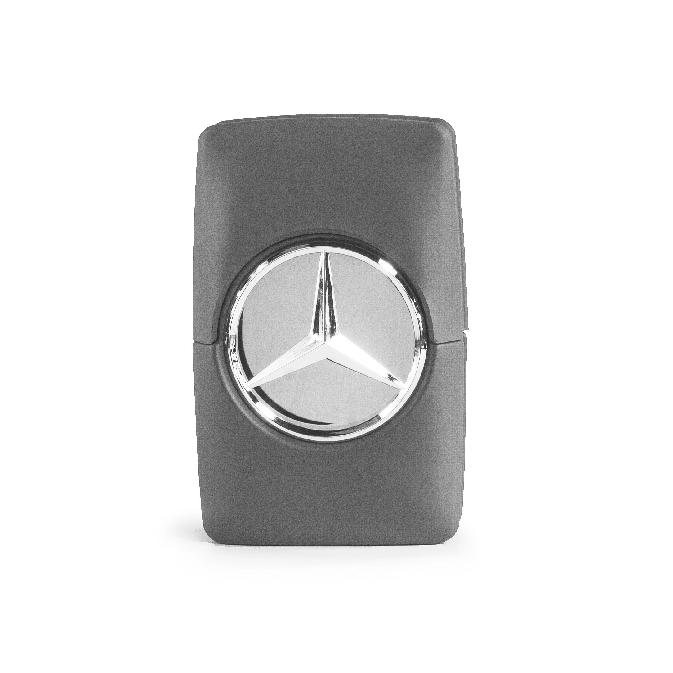 Mercedes-Benz Man Grey Cologne