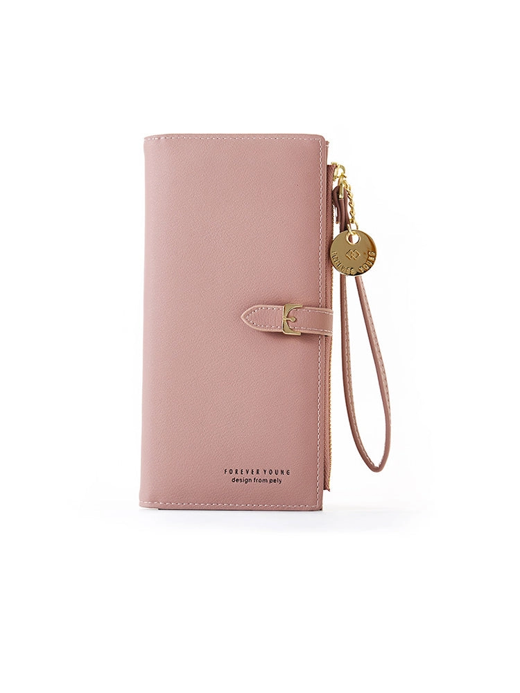 Mini Wallet Card Hold Purse Crossbody Cell Phone Bag for Women