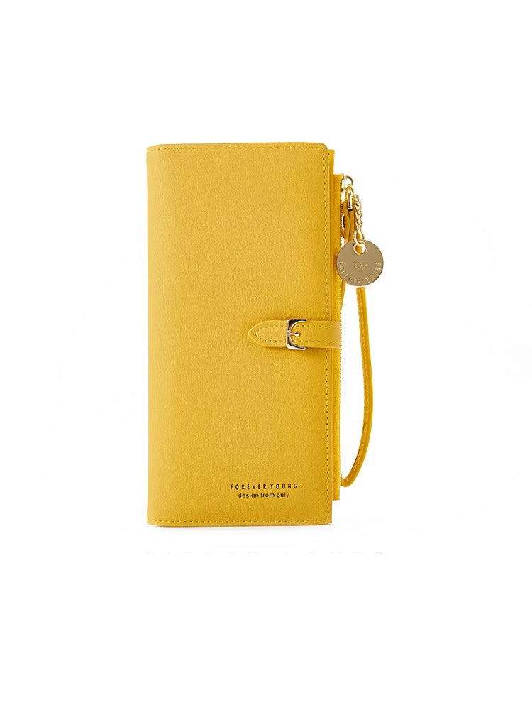 Mini Wallet Card Hold Purse Crossbody Cell Phone Bag for Women