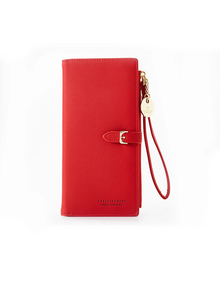 Mini Wallet Card Hold Purse Crossbody Cell Phone Bag for Women