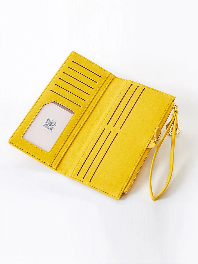 Mini Wallet Card Hold Purse Crossbody Cell Phone Bag for Women