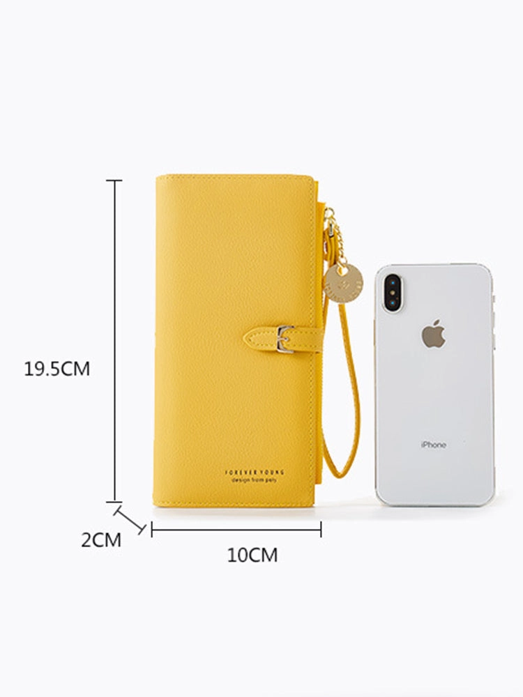 Mini Wallet Card Hold Purse Crossbody Cell Phone Bag for Women