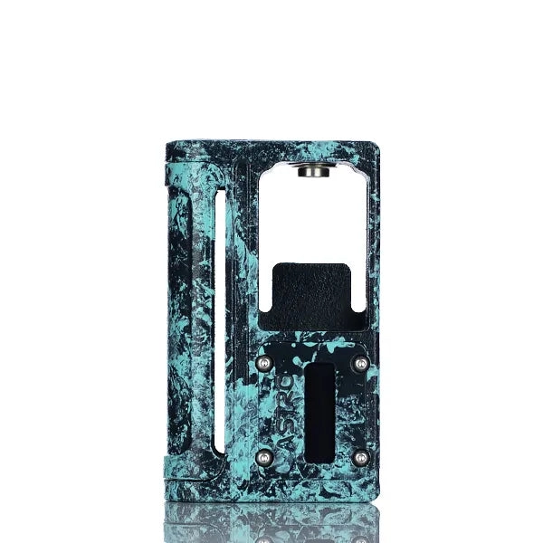Mission XV ASTRO LE Last Batch DNA60 60W Boro Box Mod