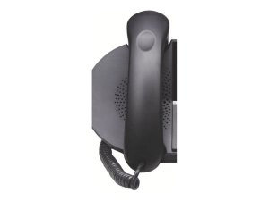 Mitel - Handset for VoIP phone - for ShorePhone IP 655 IP4XX-HANDSET