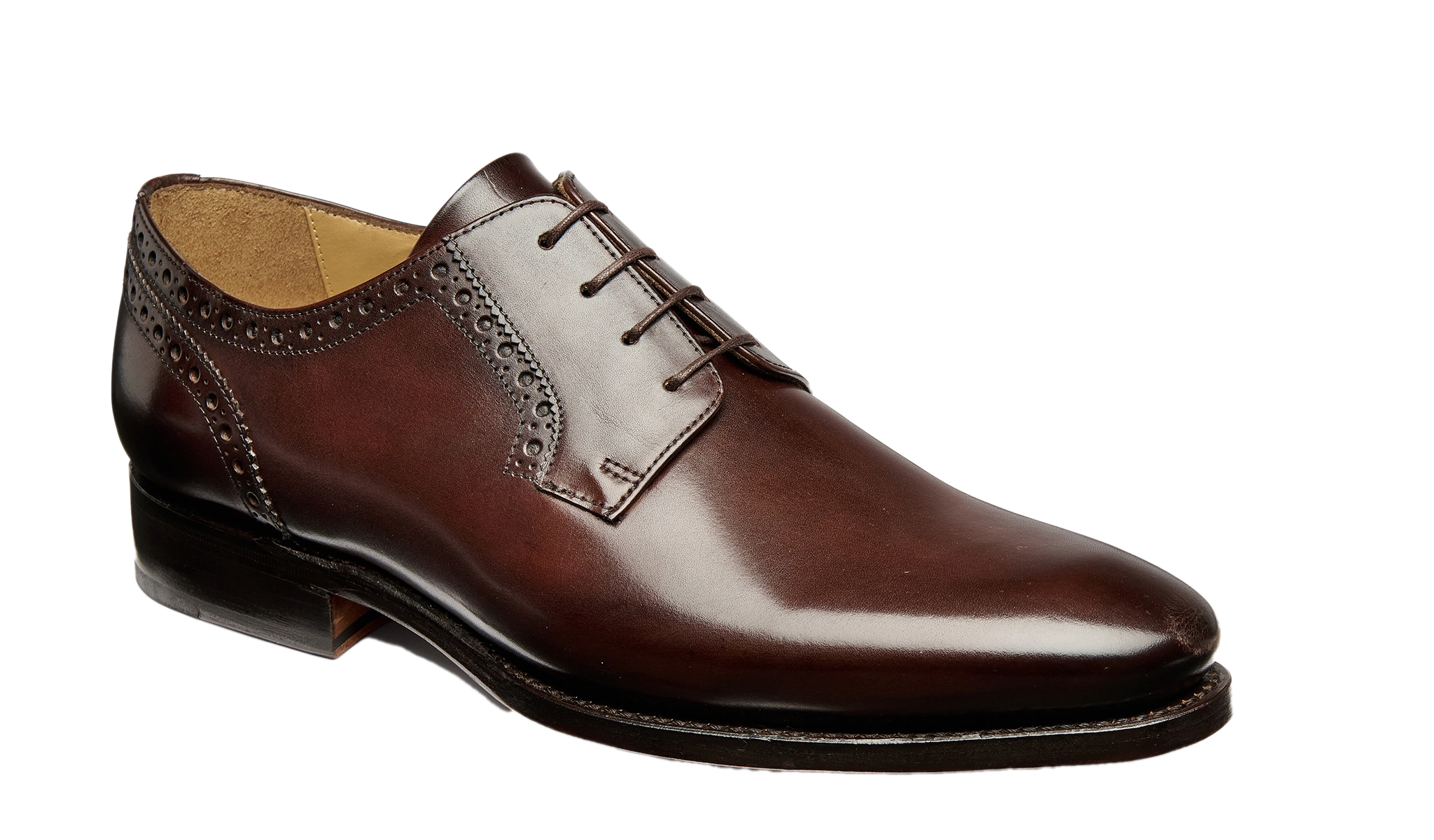 Morriston - Chestnut Calf