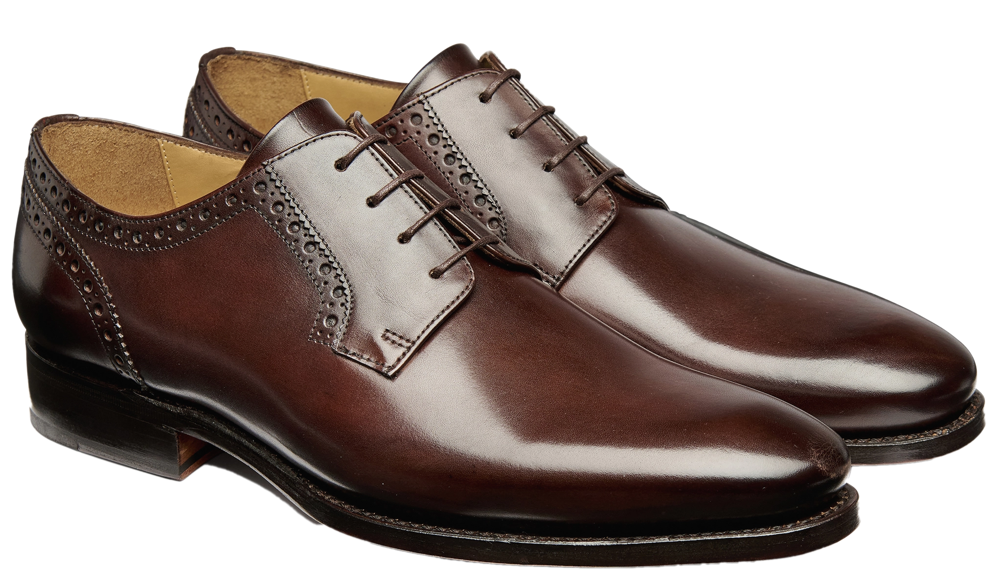 Morriston - Chestnut Calf
