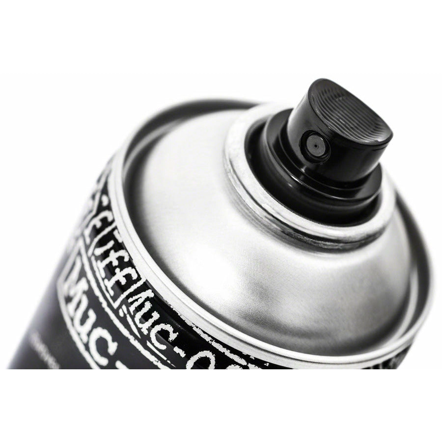 Muc-Off Bio Degreaser - 500ml Aerosol