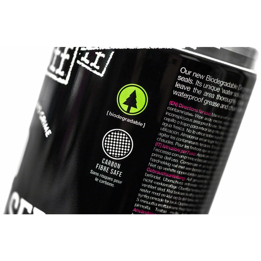 Muc-Off Bio Degreaser - 500ml Aerosol