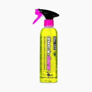 Muc-Off Drivetrain Cleaner, 500ml