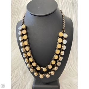 Necklace Layered By Loft