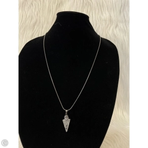 Necklace Pendant By Clothes Mentor