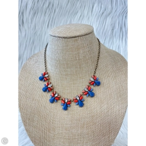 Necklace Statement By Loft