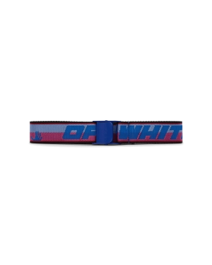 New Logo Classic Industrial Belt