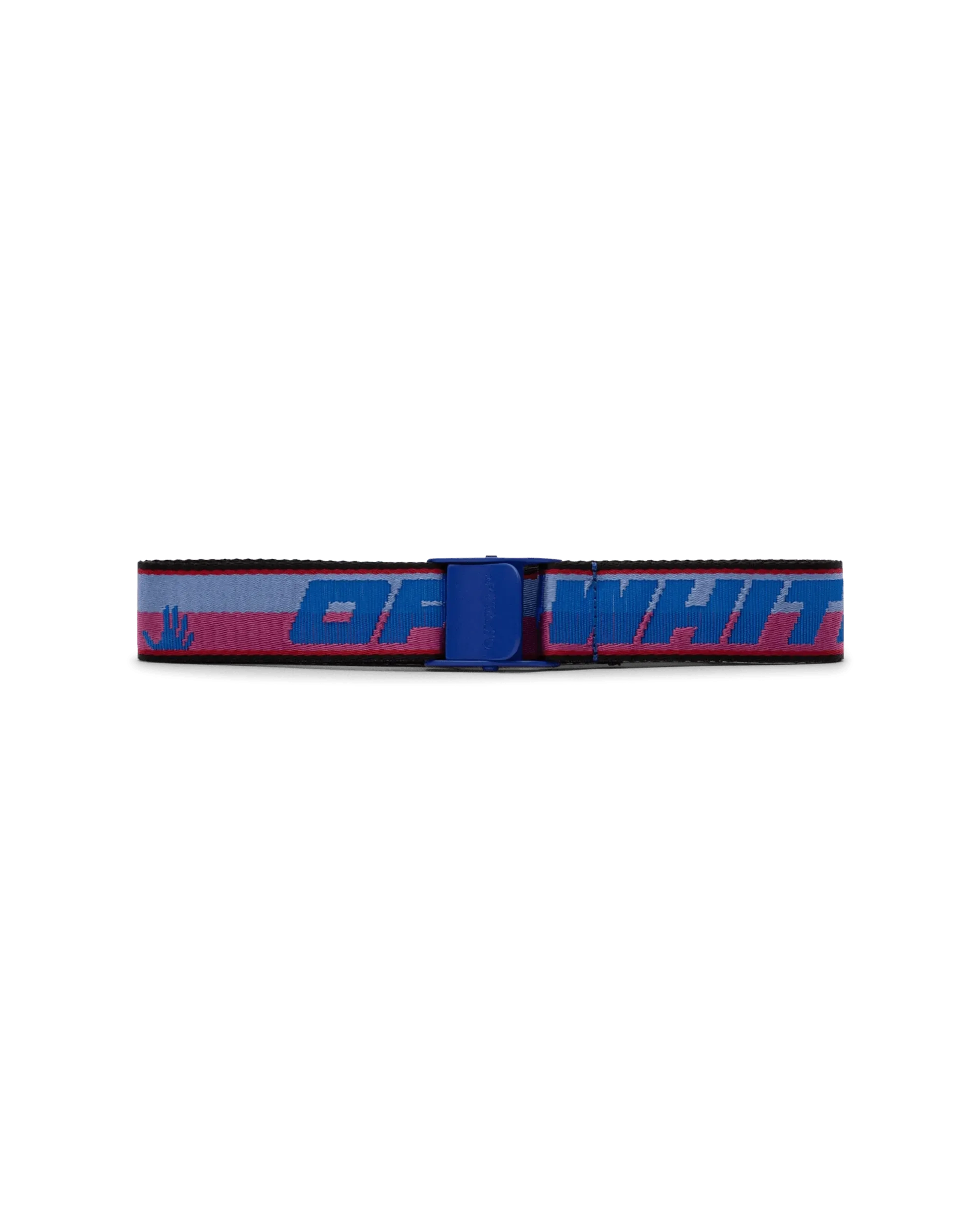 New Logo Classic Industrial Belt