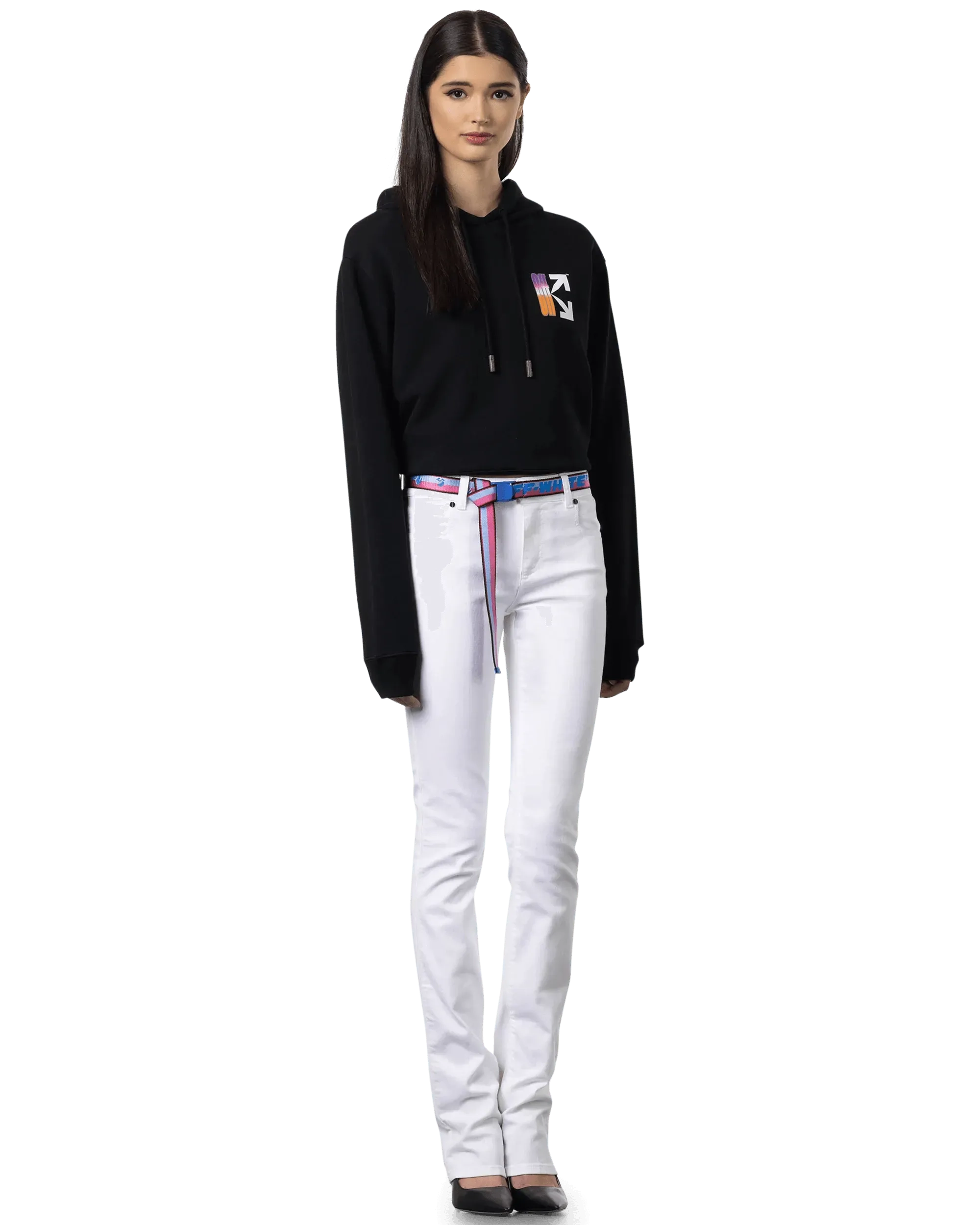 New Logo Classic Industrial Belt