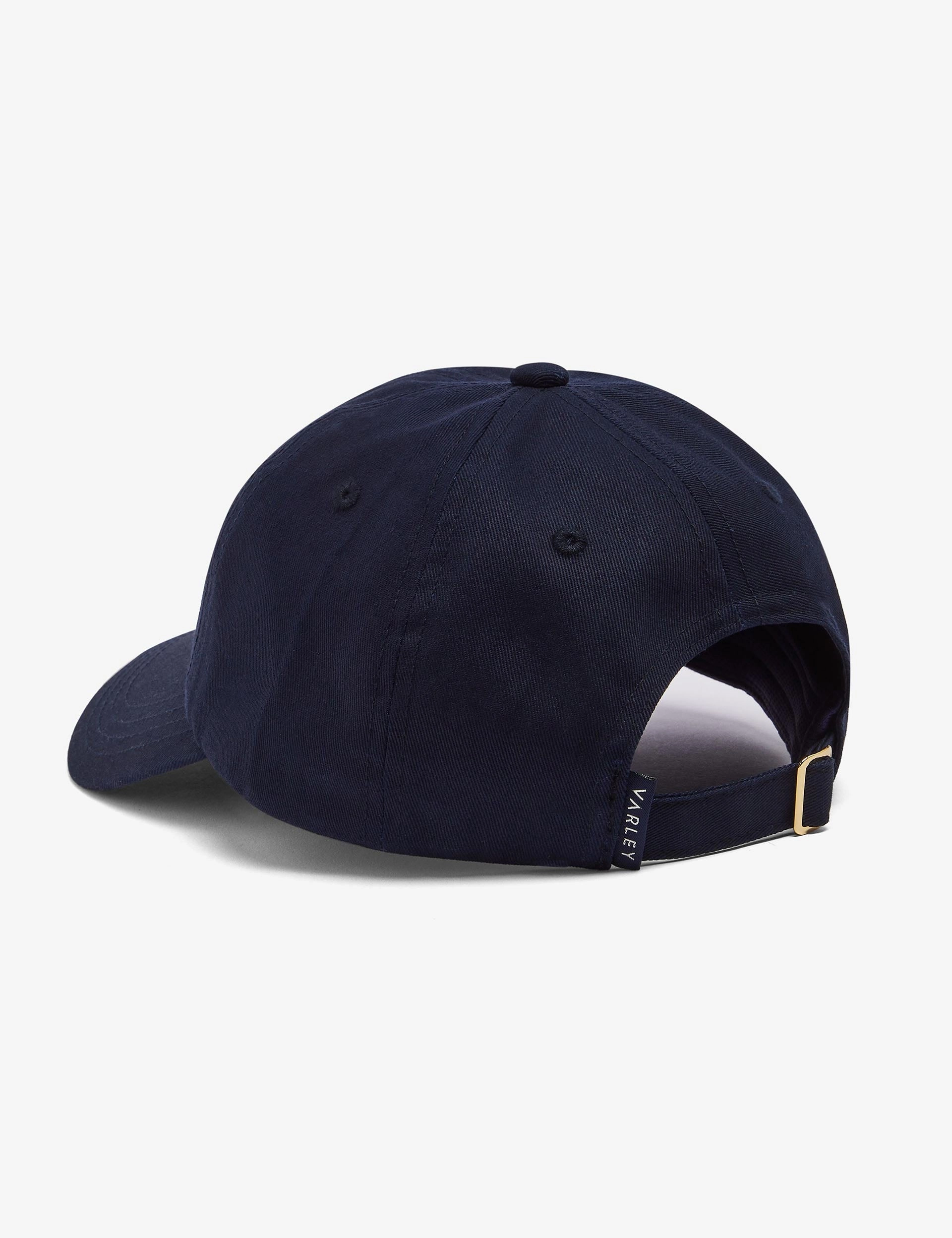 Noa Club Cap - Blue Nights