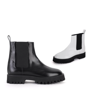NOTEE - chelsea boots