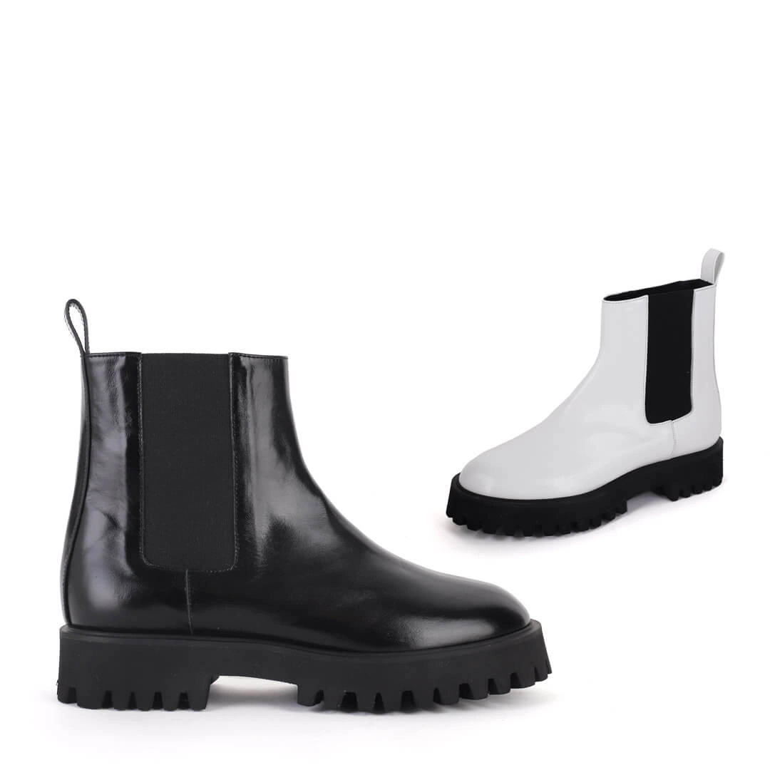 NOTEE - chelsea boots