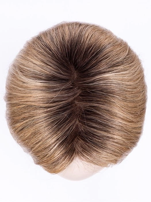 Nuance | Remy Human Hair Lace Front Wig (Mono Top)