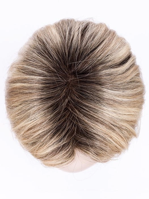 Nuance | Remy Human Hair Lace Front Wig (Mono Top)
