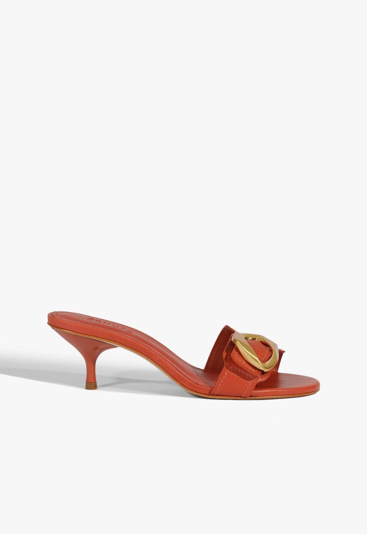 Olga Kitten Sandal
