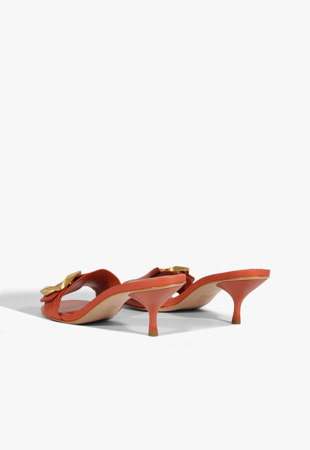 Olga Kitten Sandal