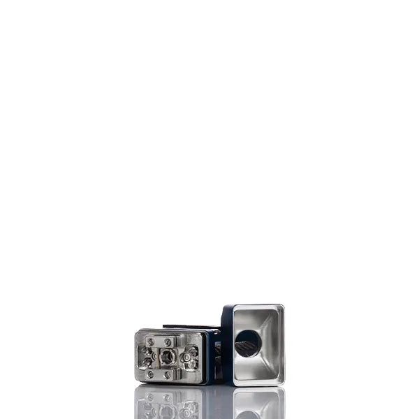 Orca Vape x Suicide Mods Spare Stubby RDTA Tank