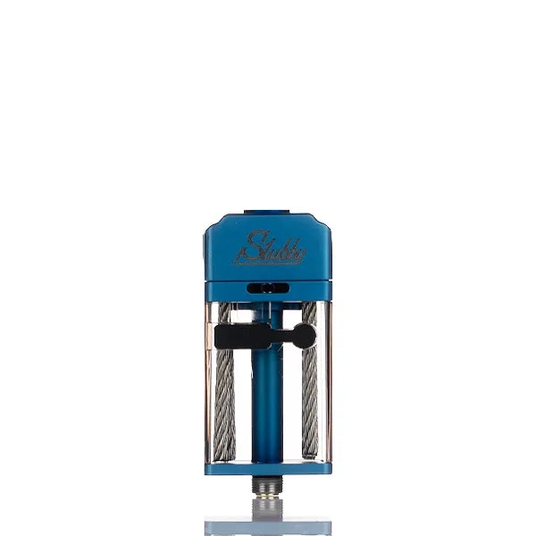 Orca Vape x Suicide Mods Spare Stubby RDTA Tank