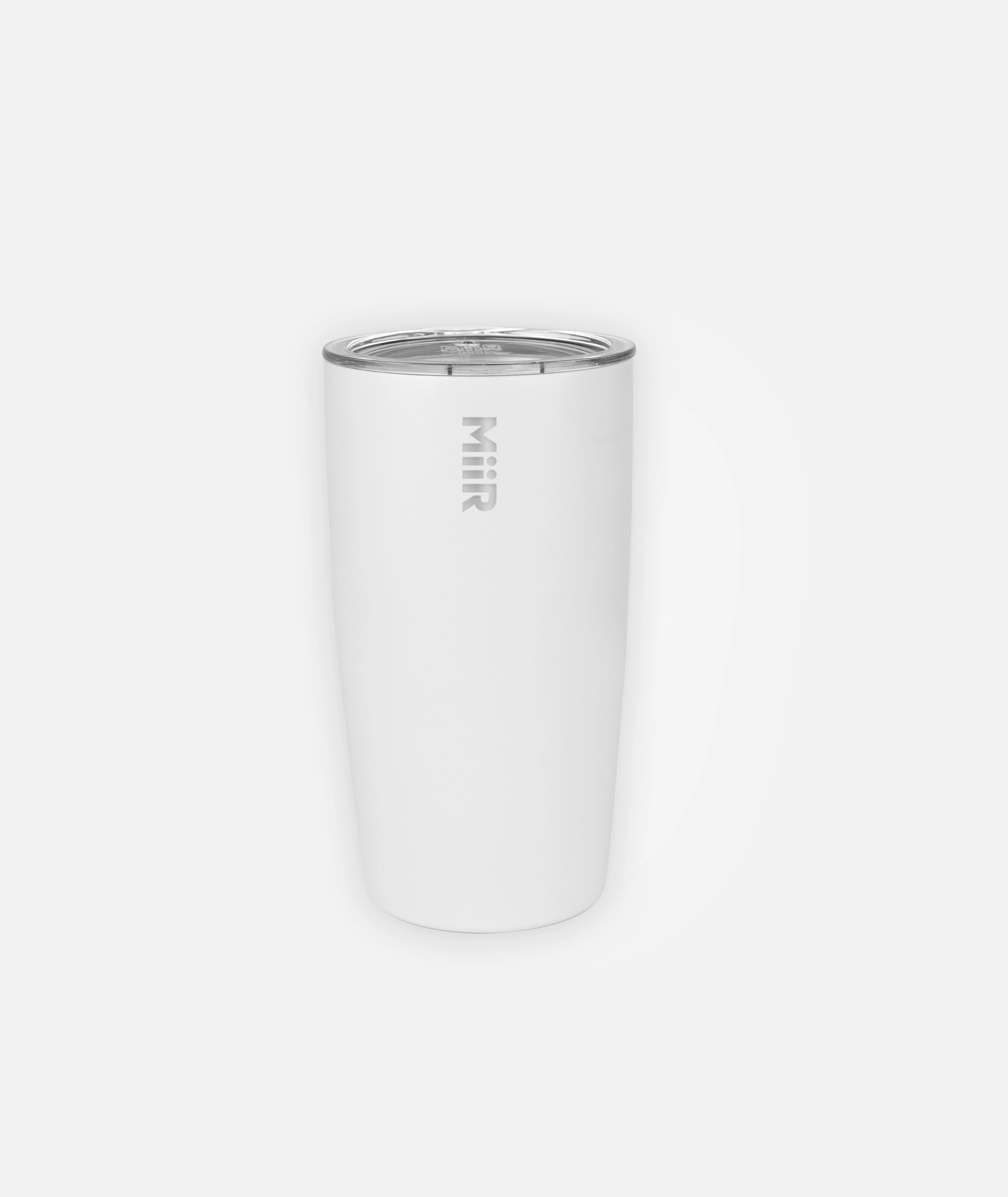 Otis Tumbler - White