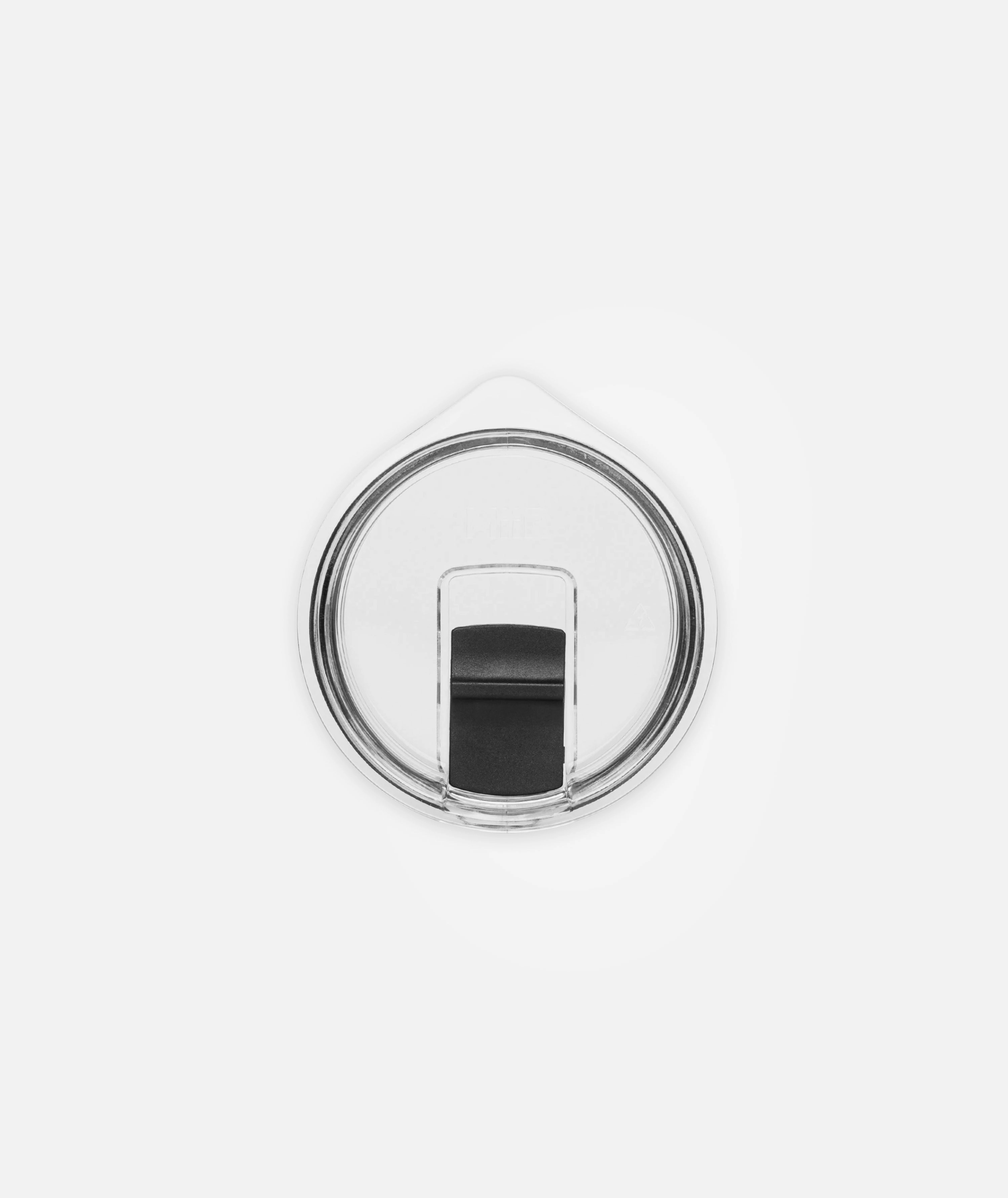 Otis Tumbler - White