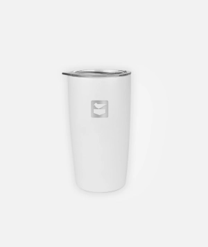 Otis Tumbler - White
