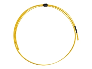 Panduit QuickNet - Breakout kit - black, yellow FOBKF24YM1
