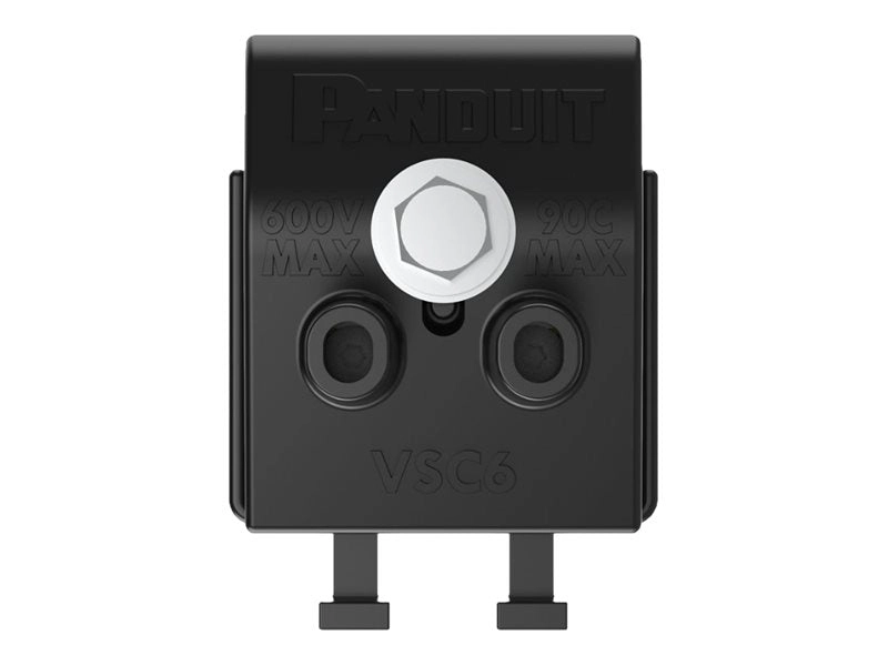 Panduit VeriSafe - Cable connection kit VS-CKP14-6