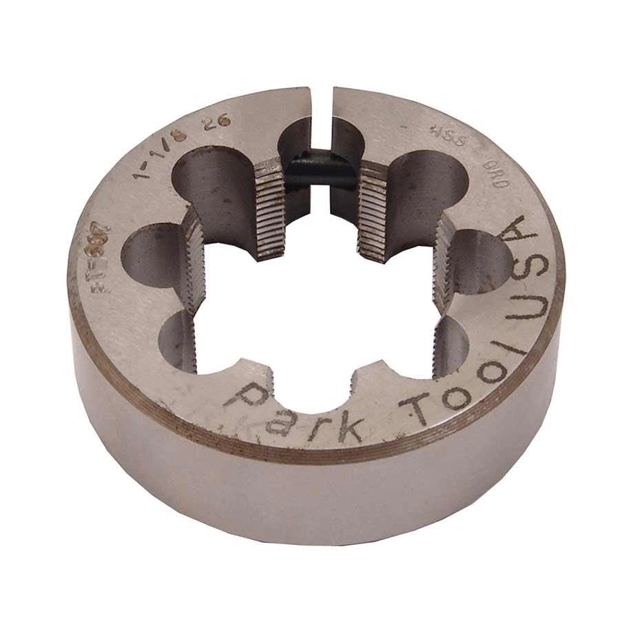 Park Tool Cutting Dies