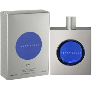 Perry Ellis Cobalt 3.4 EDT for men