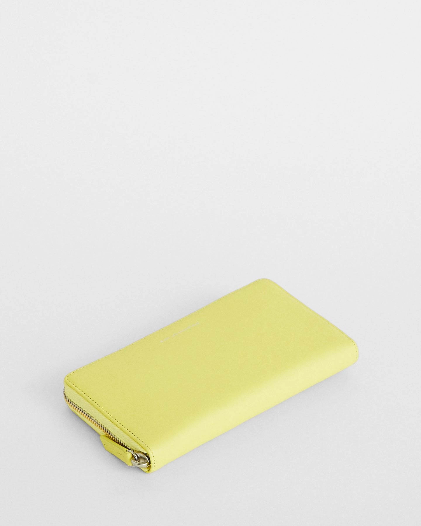 Perth Continental Leather Wallet