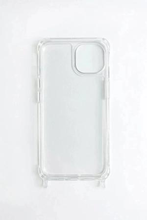 Phone Case - Clear