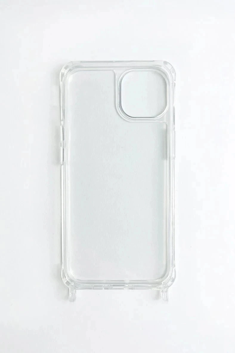 Phone Case - Clear