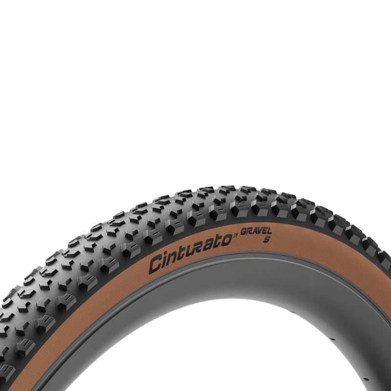 Pirelli Cinturato Gravel S Tire