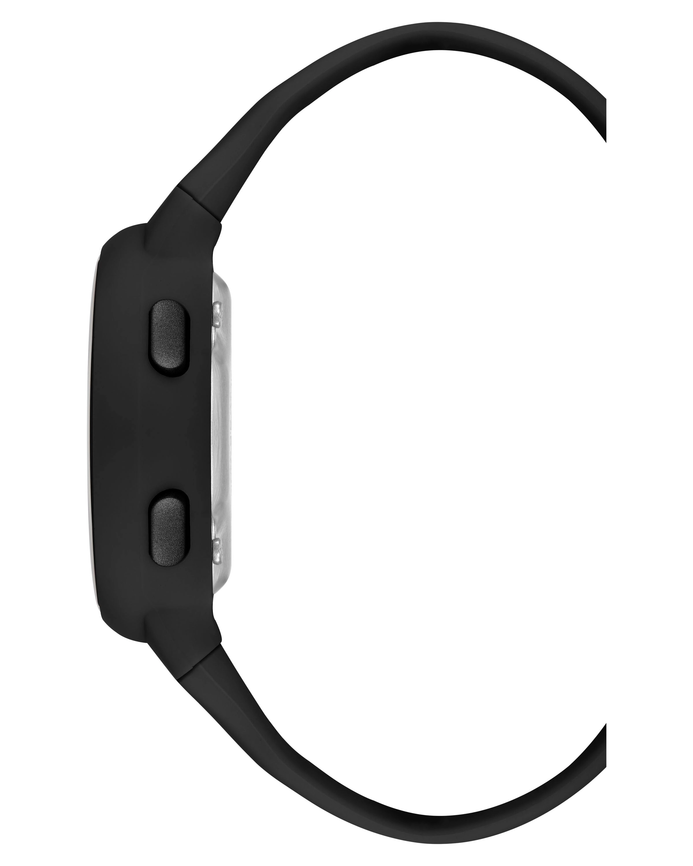 Pulse™ | 36mm, Black