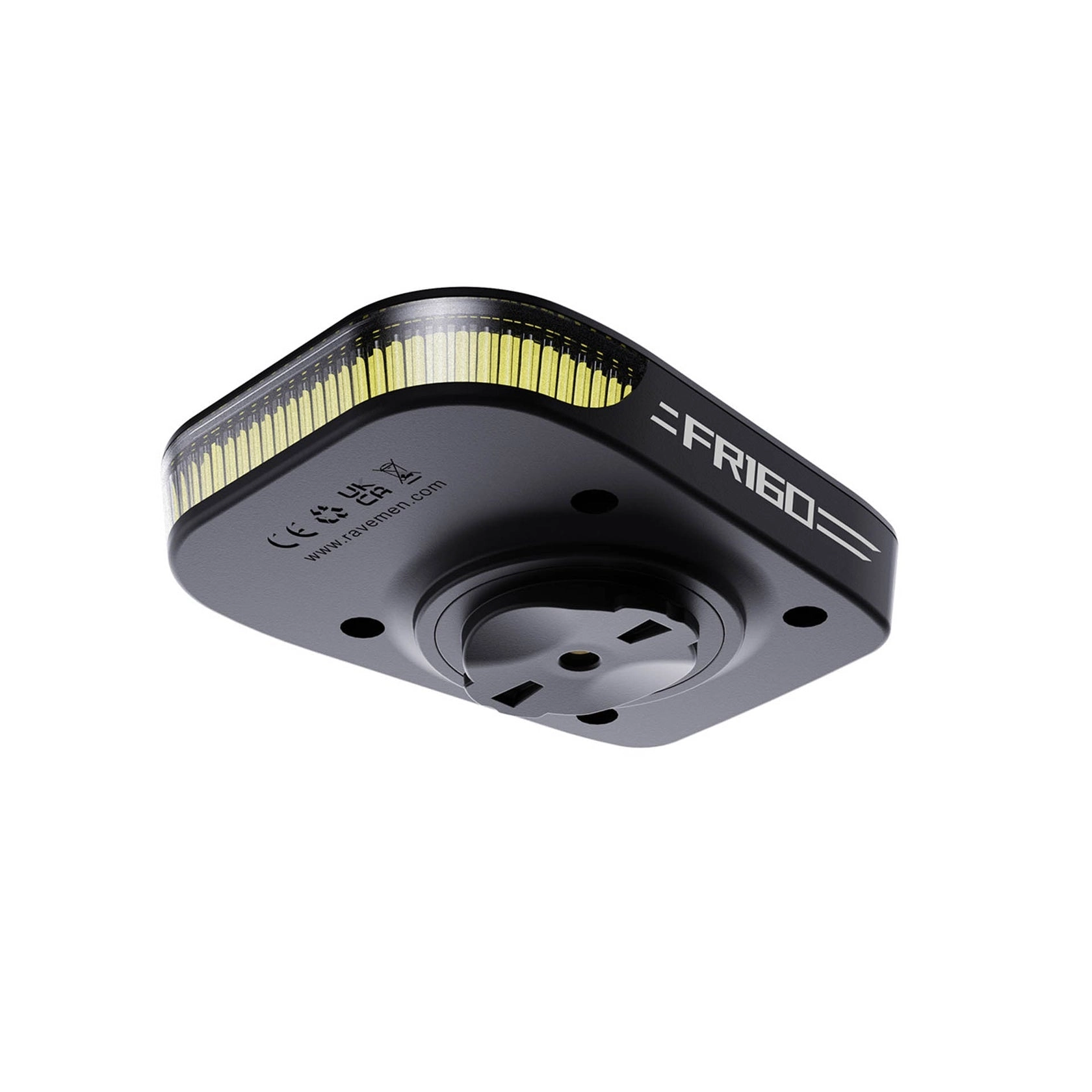 Ravemen FR160 Headlight