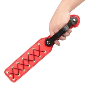 Rebellion Reign 15" Rope Paddle
