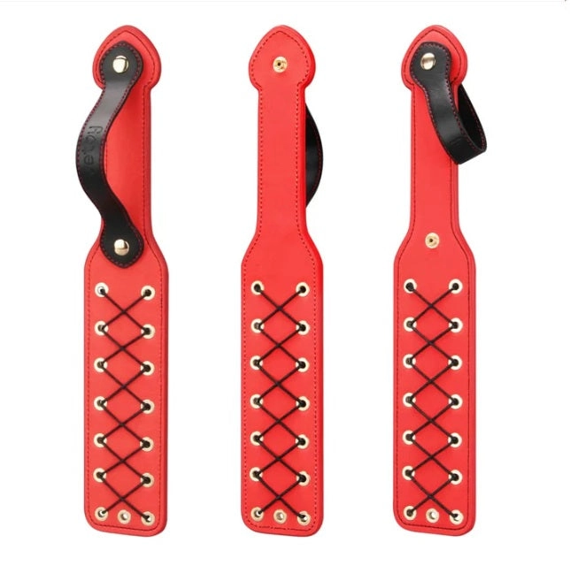Rebellion Reign 15" Rope Paddle