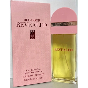 Red Door Revealed by Elizabeth Arden 3.3 / 3.4 oz EDP Spray for women New in BOX
