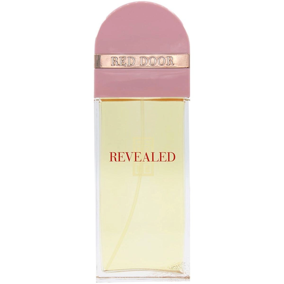 Red Door Revealed Elizabeth Arden 3.3 / 3.4 oz EDP Spray New Tester
