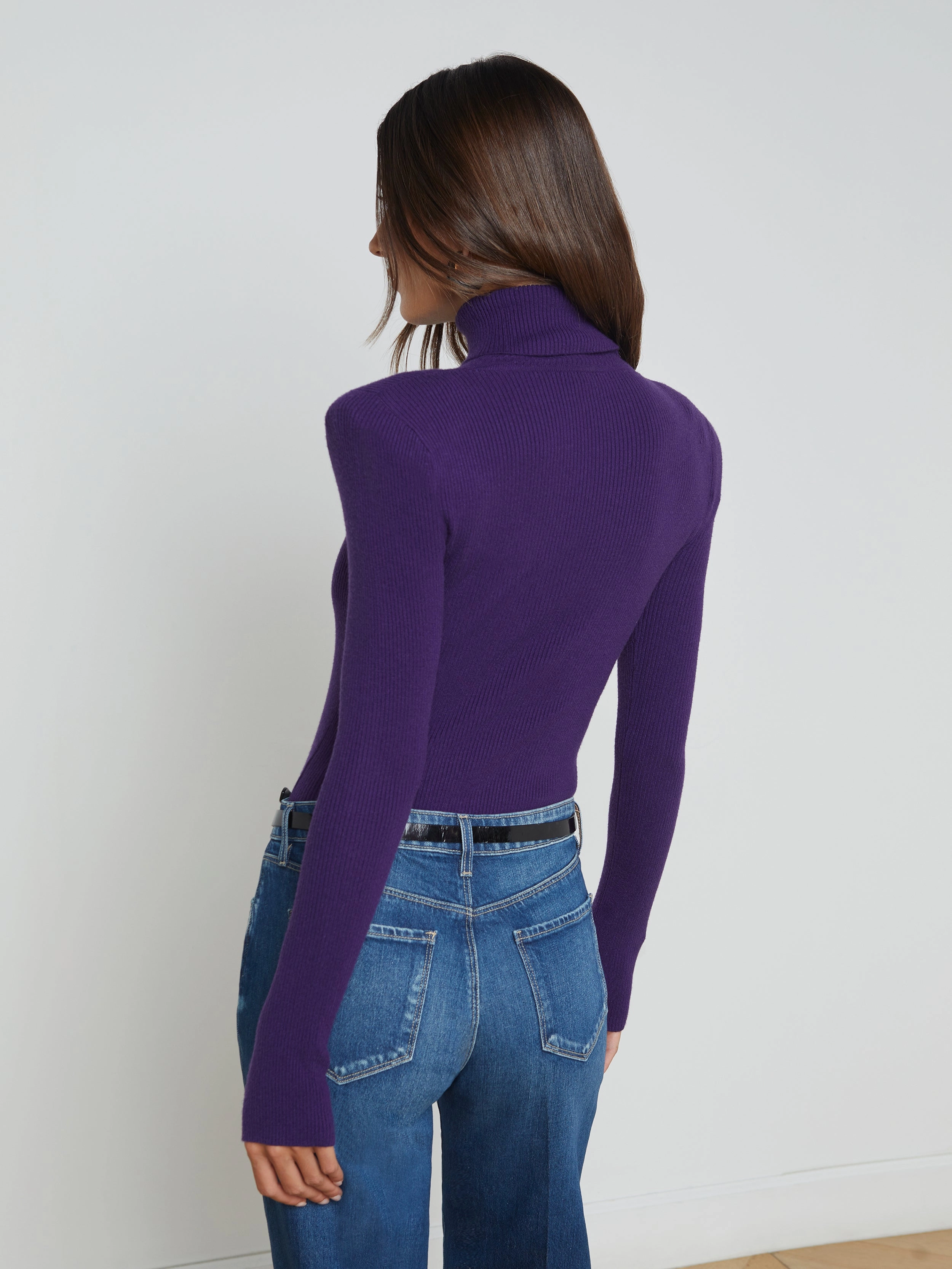 Reeves Turtleneck