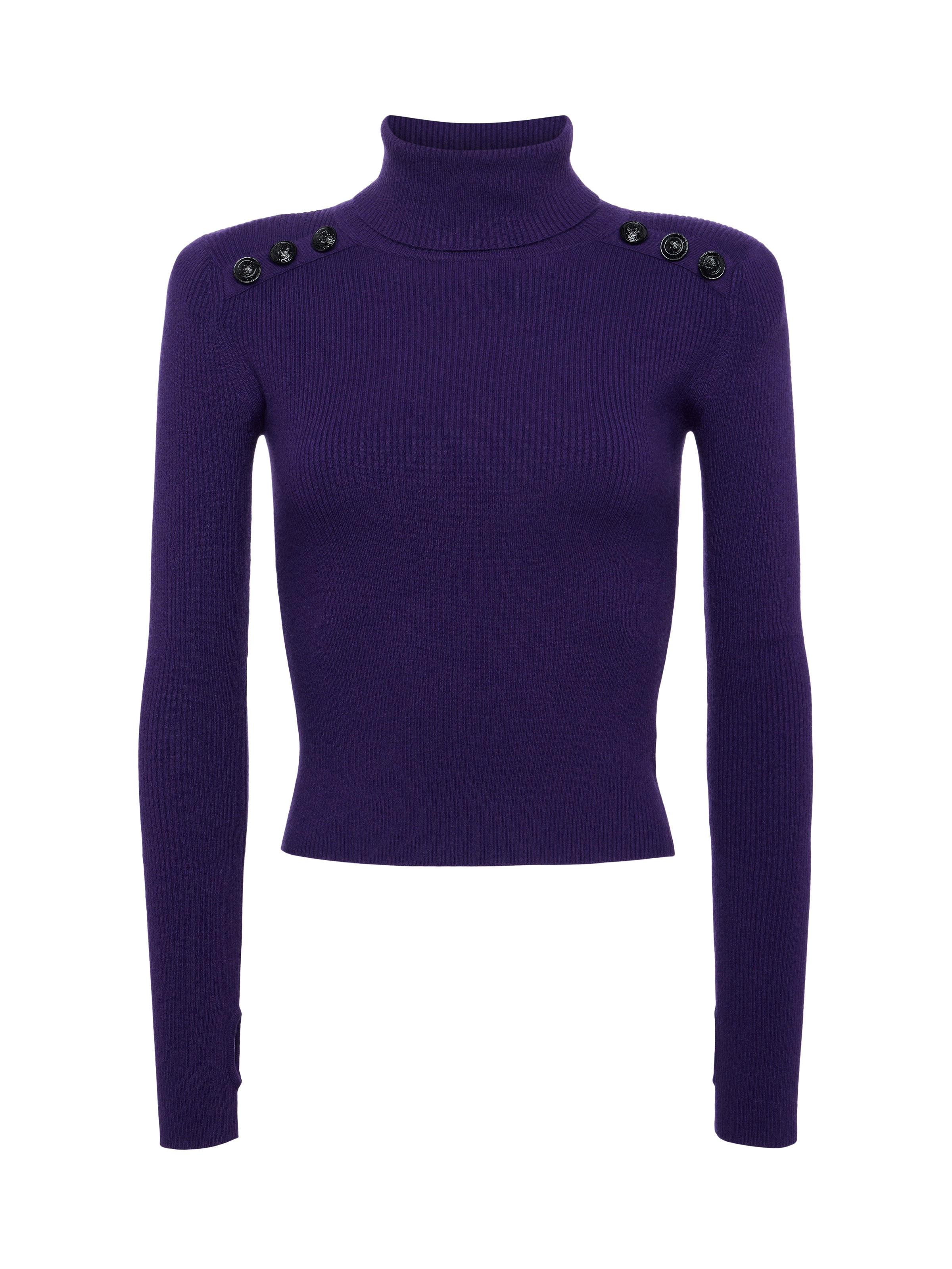 Reeves Turtleneck