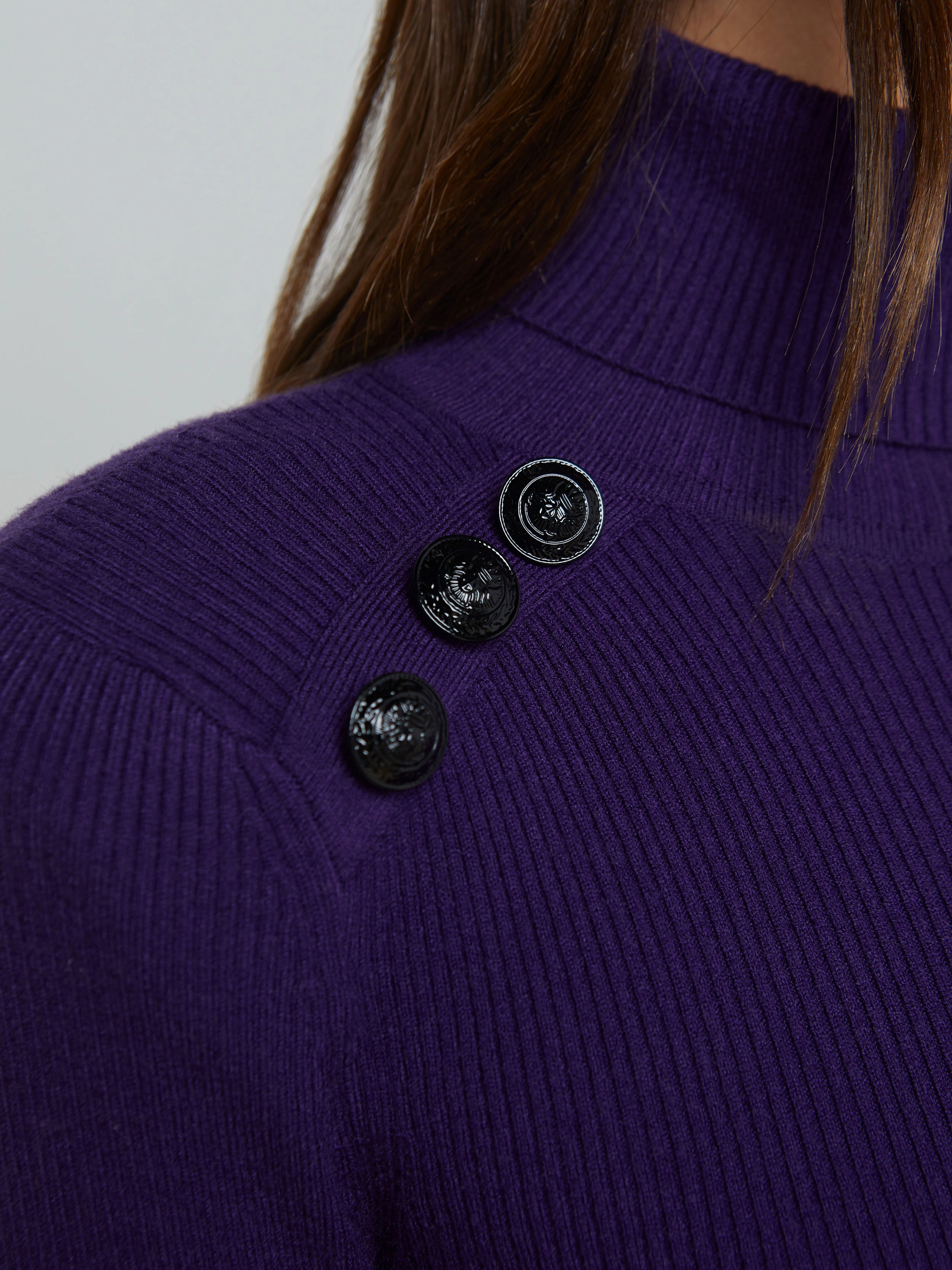 Reeves Turtleneck