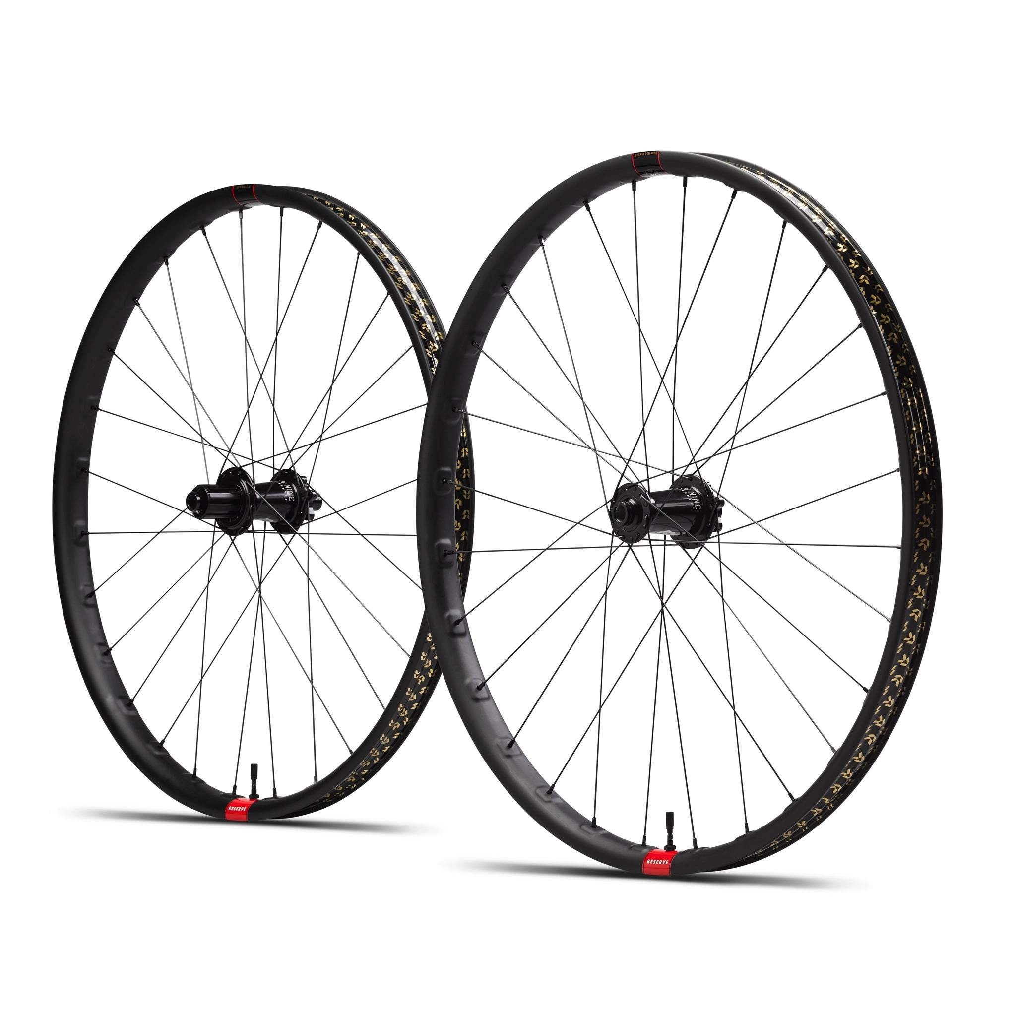 Reserve 30 HD 29 XD Mountain Bike Wheelset w/ Industry Nine 1/1 Hubs
