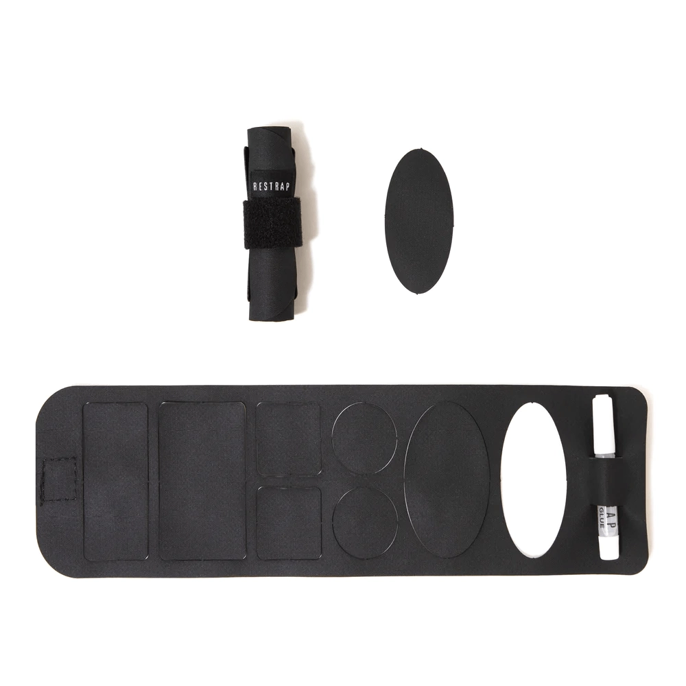 Restrap Tire Boot Kit